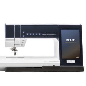 Pfaff Creative Performance 950 Nähmaschine Stickmaschine